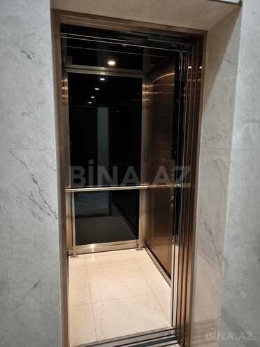 Продаётся 2-комн. новостройка 80 м², Сабаильский р., photo 24 from 25
