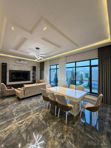 Продаётся 4-комн. дом/дача 180 м², пос. Мардакан, photo 10 from 22