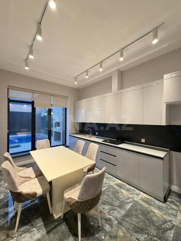 Продаётся 4-комн. дом/дача 180 м², пос. Мардакан, photo 12 from 22