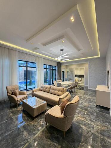 Продаётся 4-комн. дом/дача 180 м², пос. Мардакан, photo 11 from 22