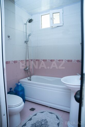 Satılır 5 otaqlı köhnə tikili 125 m², Azadlıq Prospekti m., photo 20 from 22
