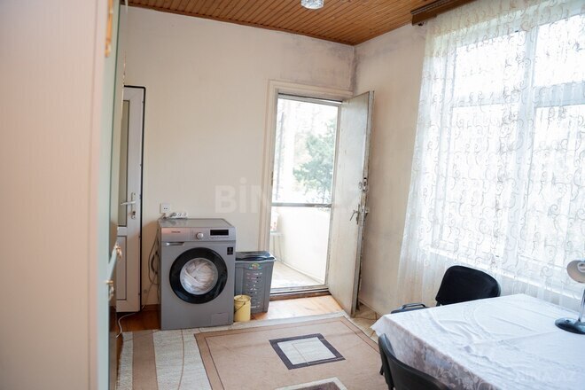 Satılır 5 otaqlı köhnə tikili 125 m², Azadlıq Prospekti m., photo 17 from 22