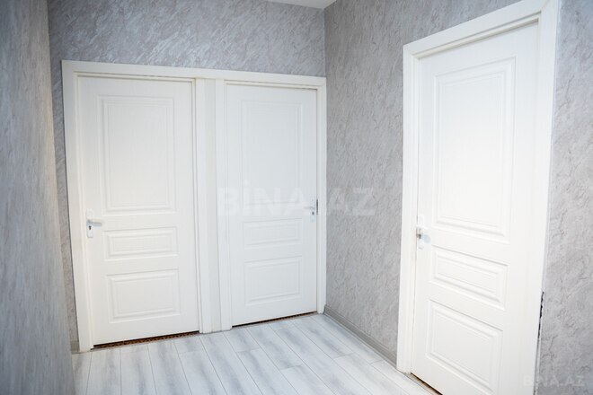 Satılır 5 otaqlı köhnə tikili 125 m², Azadlıq Prospekti m., photo 19 from 22