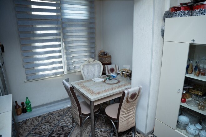 Satılır 5 otaqlı köhnə tikili 125 m², Azadlıq Prospekti m., photo 15 from 22