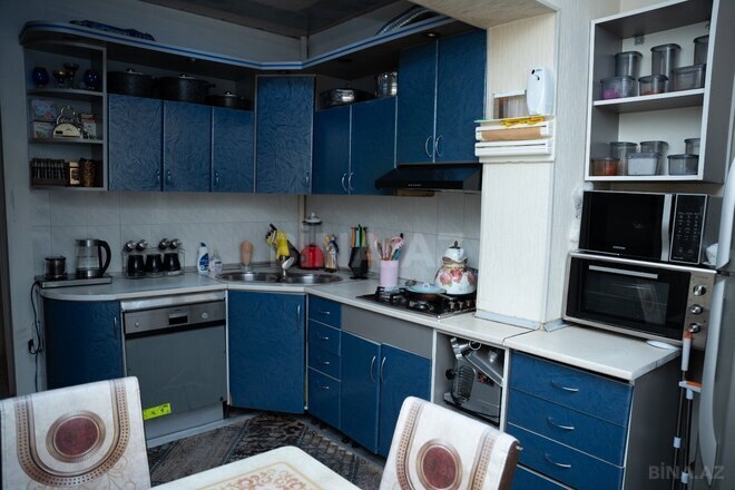 Satılır 5 otaqlı köhnə tikili 125 m², Azadlıq Prospekti m., photo 13 from 22