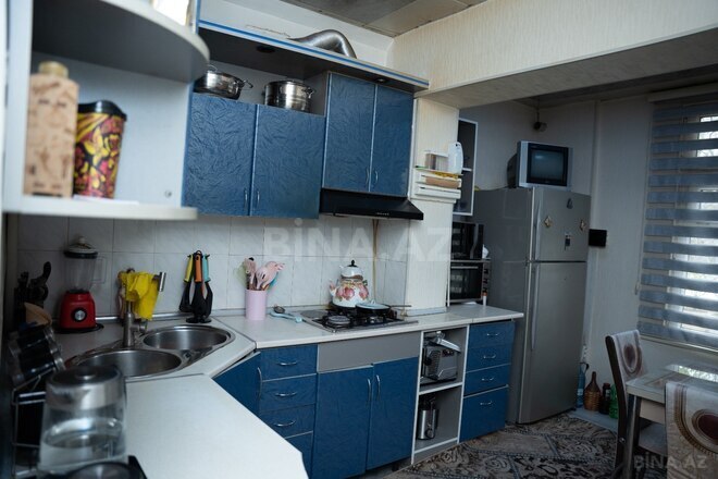 Satılır 5 otaqlı köhnə tikili 125 m², Azadlıq Prospekti m., photo 14 from 22