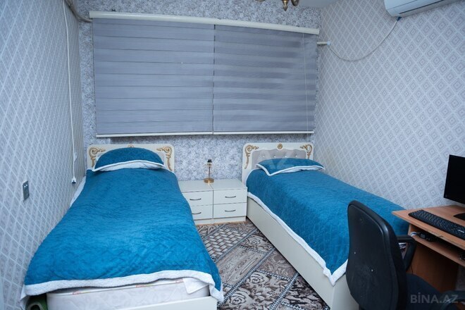 Satılır 5 otaqlı köhnə tikili 125 m², Azadlıq Prospekti m., photo 11 from 22