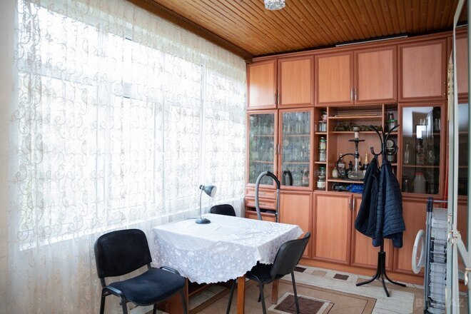 Satılır 5 otaqlı köhnə tikili 125 m², Azadlıq Prospekti m., photo 16 from 22
