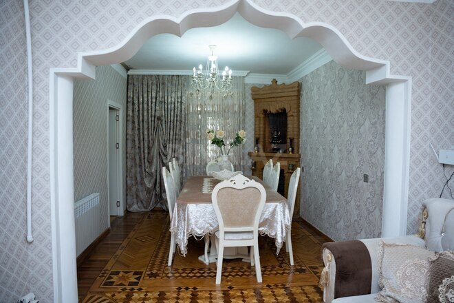 Satılır 5 otaqlı köhnə tikili 125 m², Azadlıq Prospekti m., photo 5 from 22