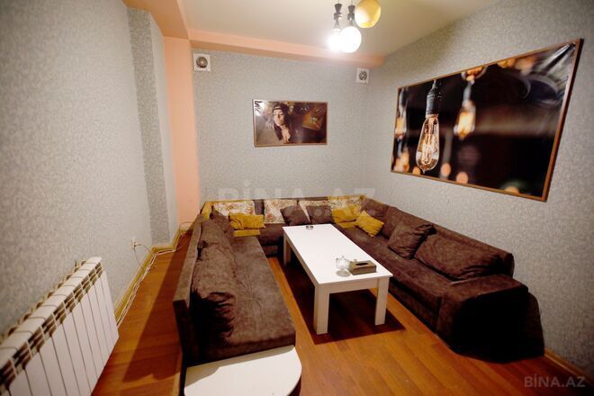 Satılır  obyekt 250 m², Nizami r., photo 8 from 17