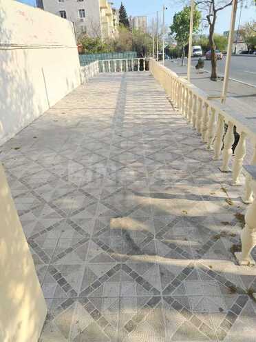 İcarəyə verilir  obyekt 460 m², Elmlər Akademiyası m., photo 14 from 20
