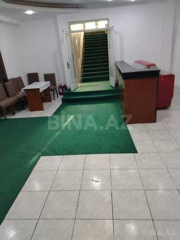 İcarəyə verilir  obyekt 460 m², Elmlər Akademiyası m., photo 8 from 20