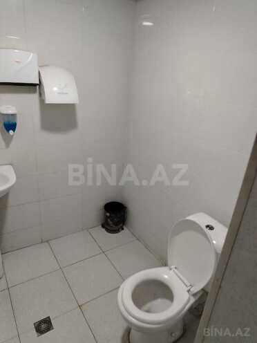 İcarəyə verilir  obyekt 460 m², Elmlər Akademiyası m., photo 18 from 20