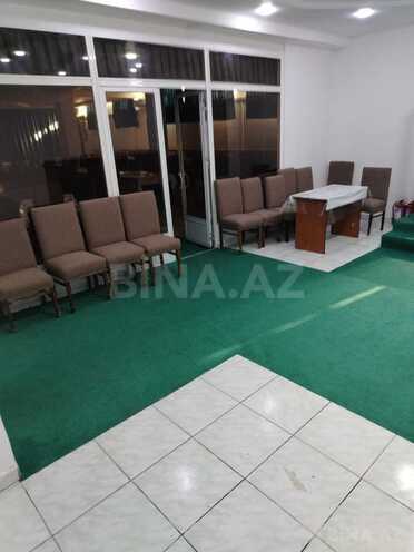 İcarəyə verilir  obyekt 460 m², Elmlər Akademiyası m., photo 7 from 20