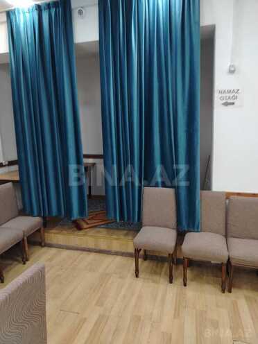 İcarəyə verilir  obyekt 460 m², Elmlər Akademiyası m., photo 9 from 20