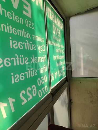 İcarəyə verilir  obyekt 460 m², Elmlər Akademiyası m., photo 15 from 20