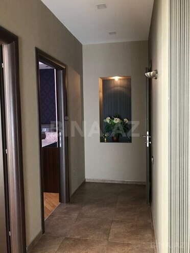 Сдаётся 3-комн. новостройка 95 м², м. Элмляр Академиясы, photo 14 from 20