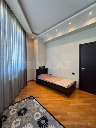 Сдаётся 3-комн. новостройка 95 м², м. Элмляр Академиясы, photo 8 from 20