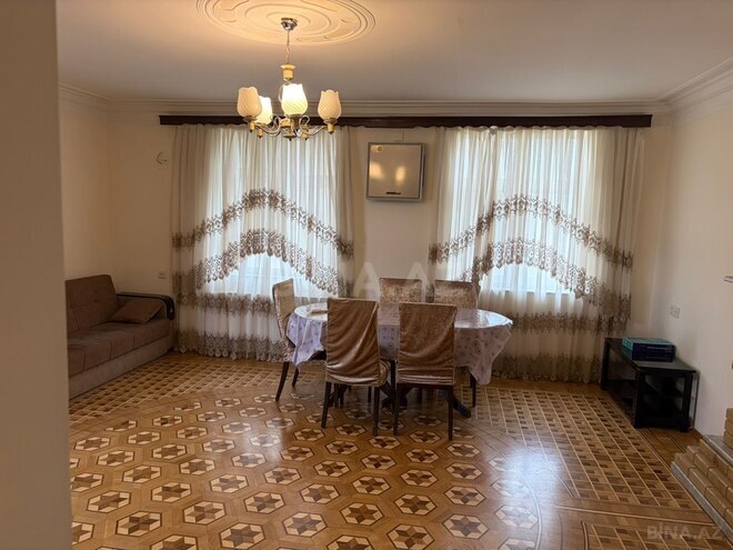 İcarəyə verilir 3 otaqlı köhnə tikili 75 m², Nərimanov r., photo 1 from 15