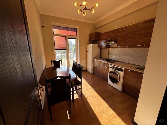 İcarəyə verilir 3 otaqlı yeni tikili 80 m², Yasamal r., photo 14 from 17
