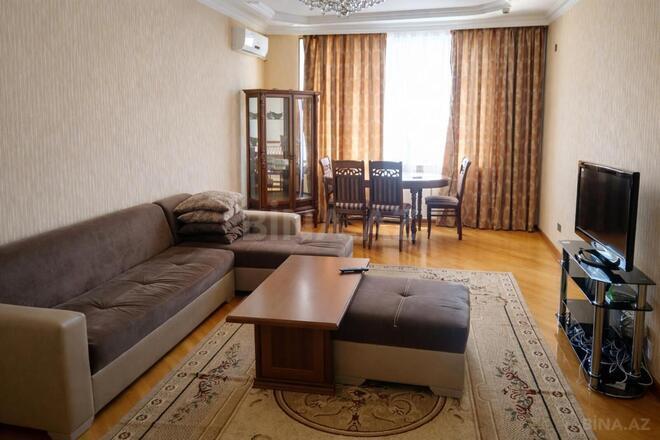 Satılır 4 otaqlı yeni tikili 145 m², 28 May m., photo 3 from 15