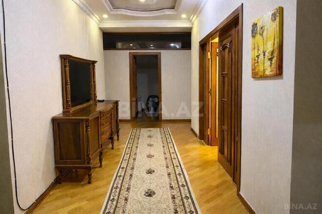 Satılır 4 otaqlı yeni tikili 145 m², 28 May m., photo 11 from 15