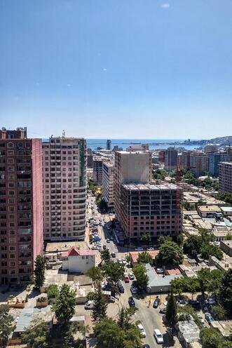 Satılır 4 otaqlı yeni tikili 145 m², 28 May m., photo 13 from 15