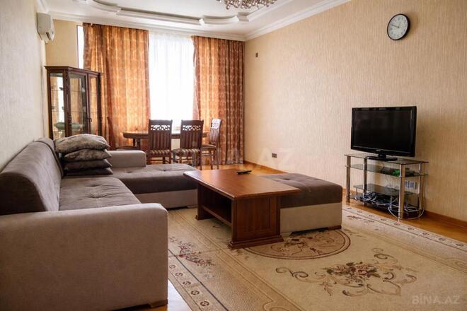 Satılır 4 otaqlı yeni tikili 145 m², 28 May m., photo 1 from 15