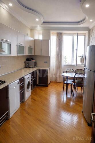 Satılır 4 otaqlı yeni tikili 145 m², 28 May m., photo 4 from 15
