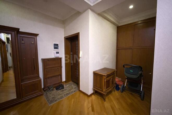 Satılır 4 otaqlı yeni tikili 145 m², 28 May m., photo 12 from 15