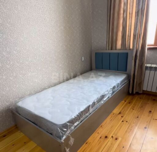 İcarəyə verilir 3 otaqlı yeni tikili 80 m², Yasamal r., photo 12 from 17