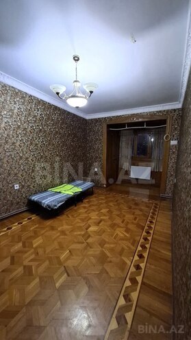 İcarəyə verilir 3 otaqlı köhnə tikili 86 m², Nəriman Nərimanov m., photo 4 from 8
