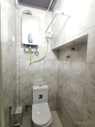 İcarəyə verilir 3 otaqlı köhnə tikili 86 m², Nəriman Nərimanov m., photo 6 from 8
