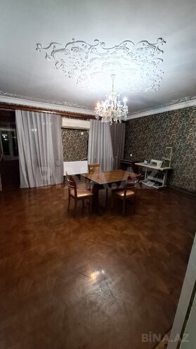 İcarəyə verilir 3 otaqlı köhnə tikili 86 m², Nəriman Nərimanov m., photo 5 from 8