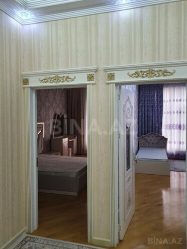 Продаётся 3-комн. новостройка 115 м², м. Нариман Нариманов, photo 10 from 13