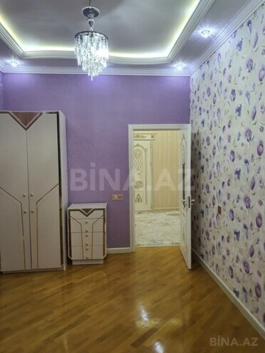 Продаётся 3-комн. новостройка 115 м², м. Нариман Нариманов, photo 11 from 13