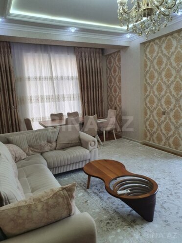 Продаётся 3-комн. новостройка 115 м², м. Нариман Нариманов, photo 3 from 13
