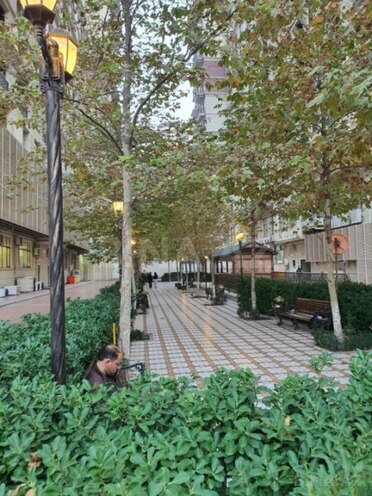 Продаётся 3-комн. новостройка 115 м², м. Нариман Нариманов, photo 4 from 13