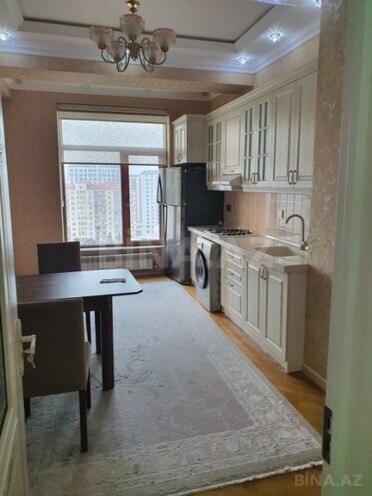 Продаётся 3-комн. новостройка 115 м², м. Нариман Нариманов, photo 5 from 13