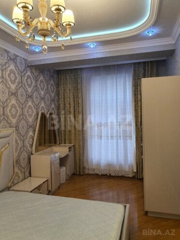 Продаётся 3-комн. новостройка 115 м², м. Нариман Нариманов, photo 7 from 13
