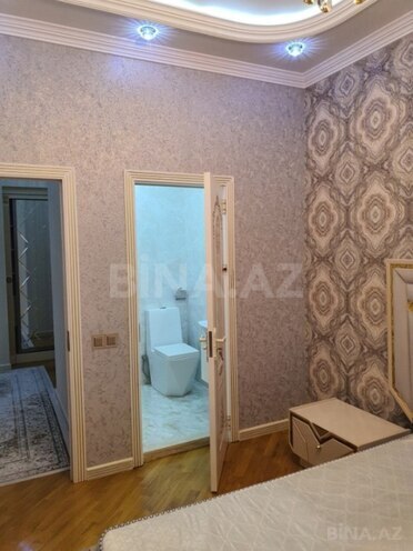 Продаётся 3-комн. новостройка 115 м², м. Нариман Нариманов, photo 12 from 13