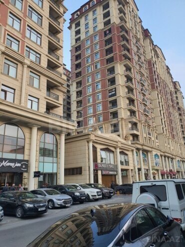 Продаётся 3-комн. новостройка 115 м², м. Нариман Нариманов, photo 1 from 13