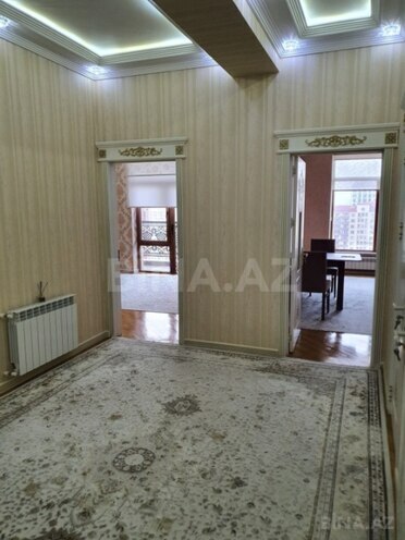 Продаётся 3-комн. новостройка 115 м², м. Нариман Нариманов, photo 8 from 13