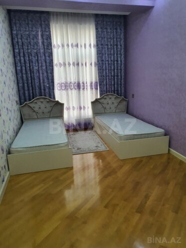Продаётся 3-комн. новостройка 115 м², м. Нариман Нариманов, photo 6 from 13