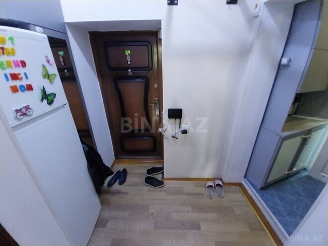 Satılır 2 otaqlı köhnə tikili 35 m², Elmlər Akademiyası m., photo 10 from 11
