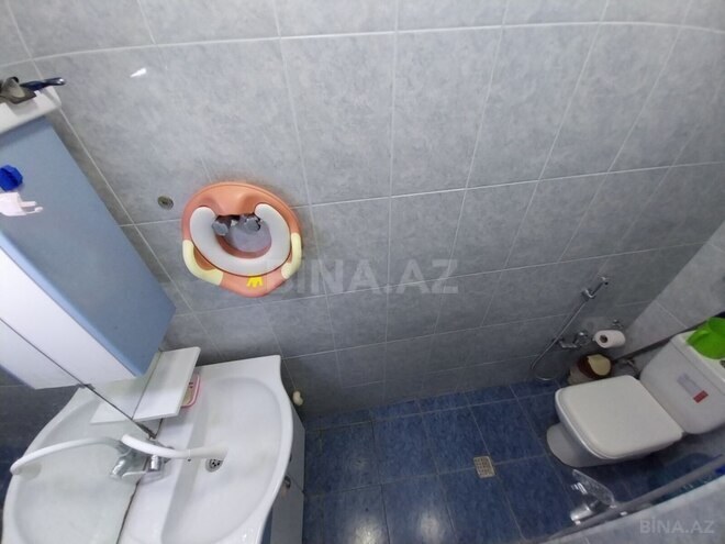 Satılır 2 otaqlı köhnə tikili 35 m², Elmlər Akademiyası m., photo 9 from 11
