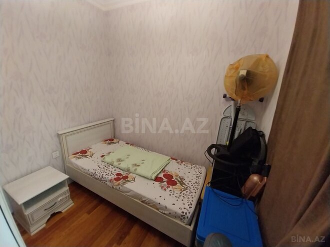 Satılır 2 otaqlı köhnə tikili 35 m², Elmlər Akademiyası m., photo 7 from 11