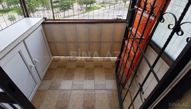 Satılır 2 otaqlı köhnə tikili 35 m², Elmlər Akademiyası m., photo 5 from 11