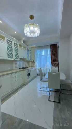 Продаётся 2-комн. новостройка 111 м², м. Шах Исмаил Хатаи, photo 13 from 17