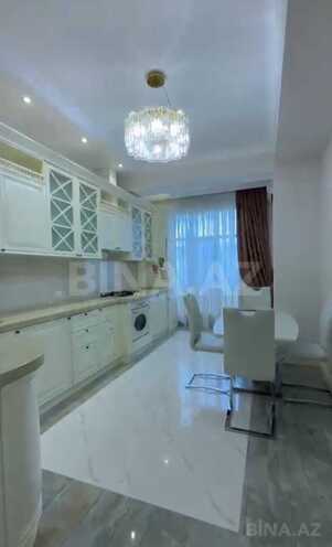 Продаётся 2-комн. новостройка 111 м², м. Шах Исмаил Хатаи, photo 11 from 17
